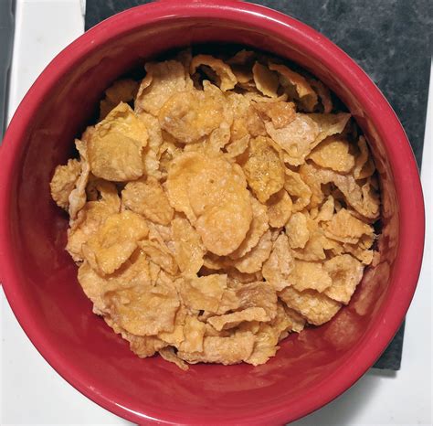 review kelloggs honey nut frosted flakes
