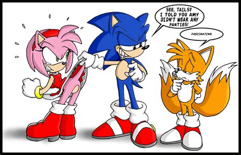 Amy S Secret By Ctcn By Llawlietvemo On Deviantart