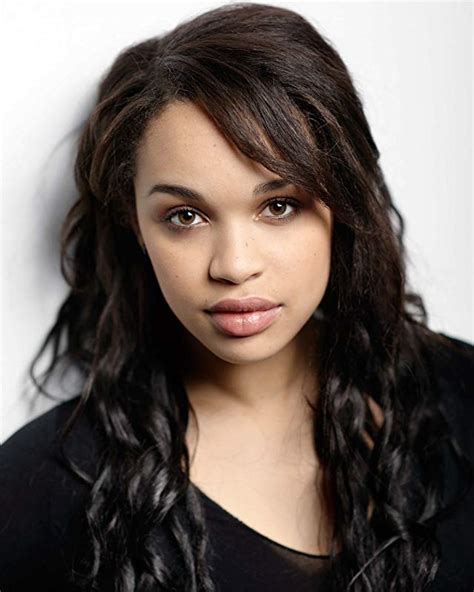 Pictures And Photos Of Cleopatra Coleman Imdb