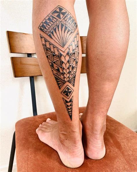 top   polynesian tribal tattoo ideas  inspiration guide