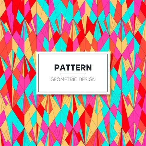 color pattern  vector