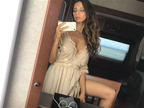 Angela Sarafyan Nude And Sexy 59 Photos And Video The