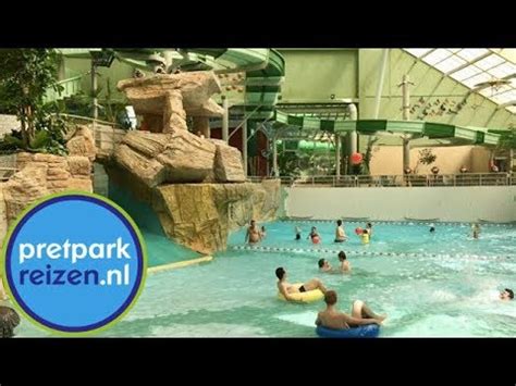zwembad center parcs ardennen piscine center parcs les ardennes aquamundo youtube