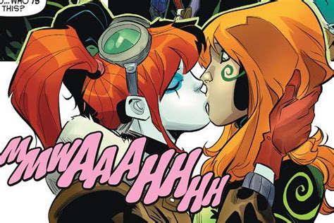 7 Comic Books With Badass Lgbt Characters Teen Vogue