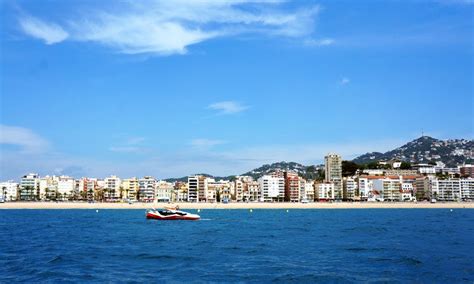 The Best Things To Do In Lloret De Mar Outside Of Partying