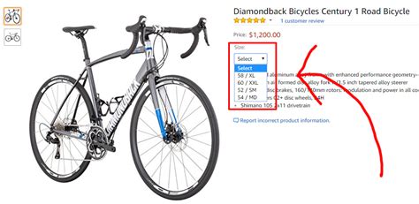 diamondbacksize bicycle guider bikes bike reviews cycling advice  picks mountain