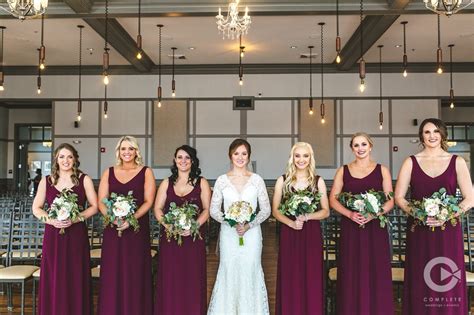 dressing your bridesmaids complete weddings events omaha