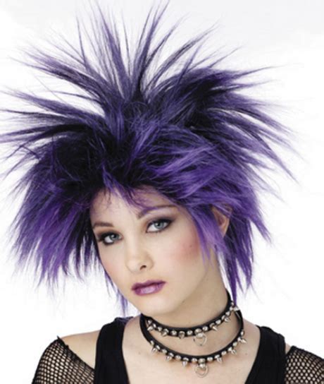 emo hairstyles for girls with short hair