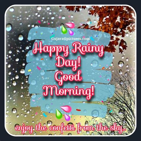 happy rainy day good morning gujarati pictures website dedicated