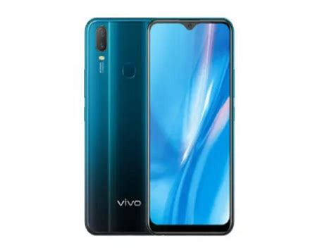 vivo   vivo   mah battery launched price  specs tech news