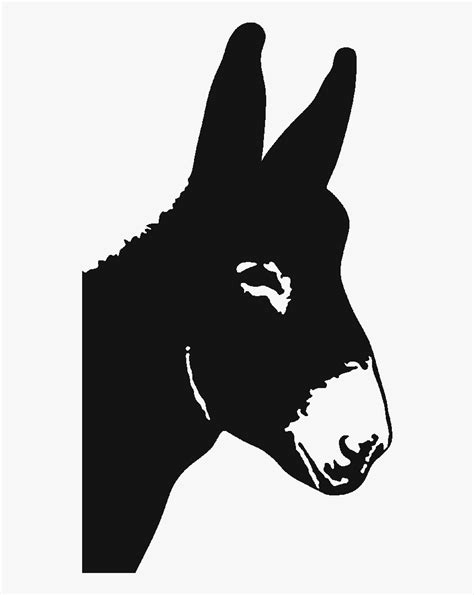 mule maine maine clip art scalable vector graphics donkey head mule