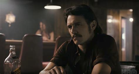 james franco goes old school in the trailer for hbo s 70s set drama the deuce — geektyrant