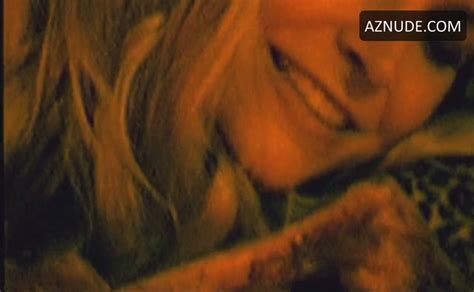 Sheri Moon Zombie Breasts Scene In House Of 1000 Corpses Aznude