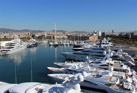 highlights    luxury charter yacht show