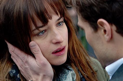 The 5 Most Fevered Overreactions To 50 Shades Of Grey