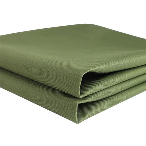 waterproof canvas pvc backing uv amy green protect waterproof canvas awning fabric foliage