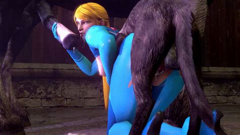 rule 34 1girl 3d animated ass bent over blonde hair blue eyes bodysuit bouncing breasts