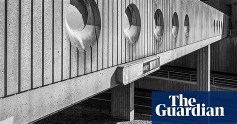 Concrete Jungle The Brutalist Buildings Of Northern England – In