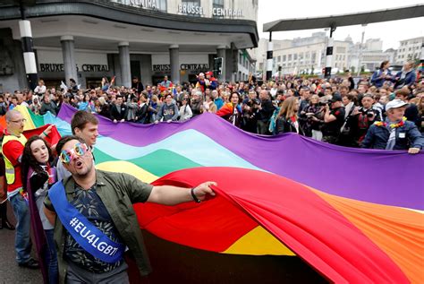 Bishops In Belgium Authorize Prayer For Committed Gay Couples Catholic Cr