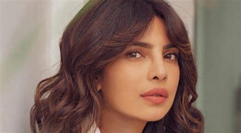 priyanka chopra joins hands with global citizen to help in india s