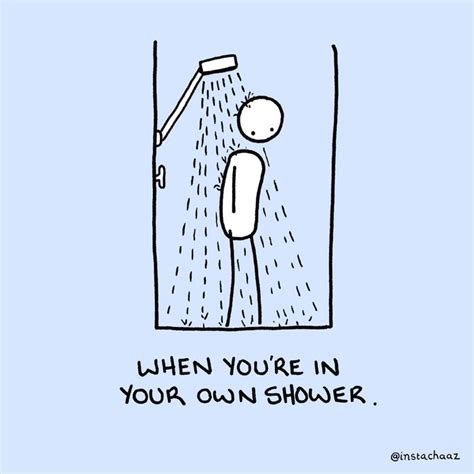 10 Funny Shower Moments We Ve All Been Through Demilked