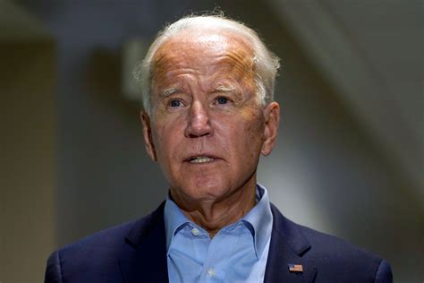 biden the voters should pick the president and the president should