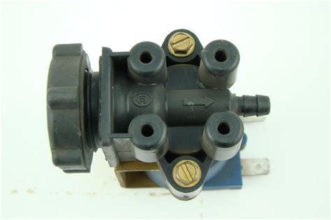 deltrol controls pneumatic solenoid valve coil vac  dsv  aa p ebay