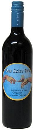 daily red table wine ml liquor store