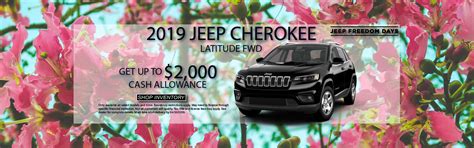 jeep incentives review cars