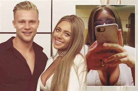 Love Island S Dom Lever Storms Out Of Villa After Finding