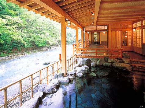 7 Best Private Onsen Or Hot Spring Bath Images On