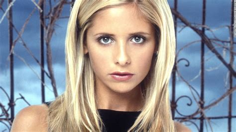 How Much Money Did Sarah Michelle Gellar Make From Buffy