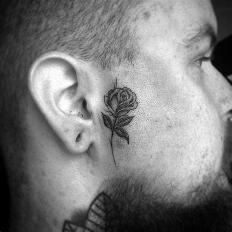 chicano rose tattoo best tattoo ideas gallery tatuajes