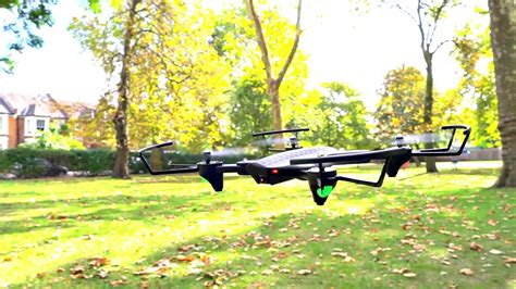 hamleys xtreme pro drone youtube