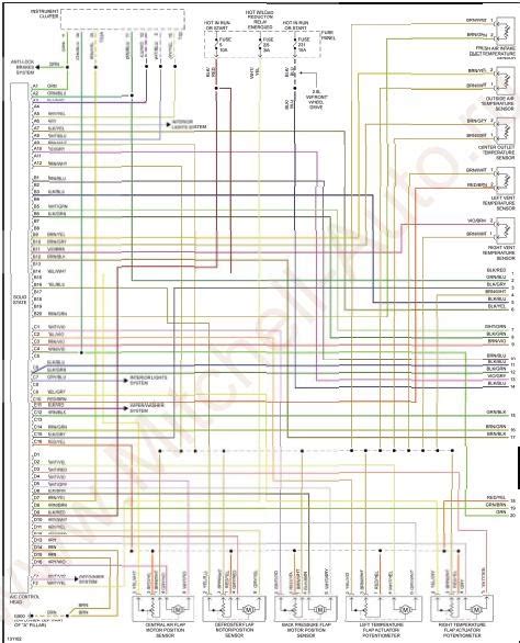 toyota tundra stereo wiring diagram collection wiring diagram sample