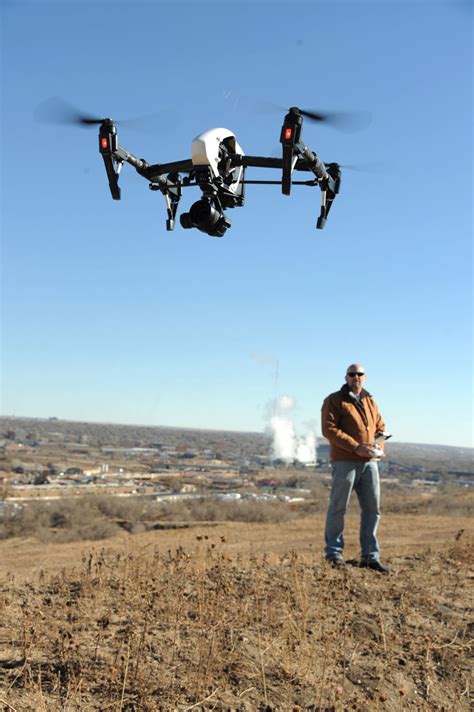 growing recreational drone use giving rise to more rules