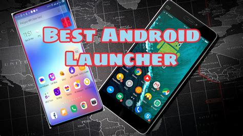top android launchers   launcher  android  customize