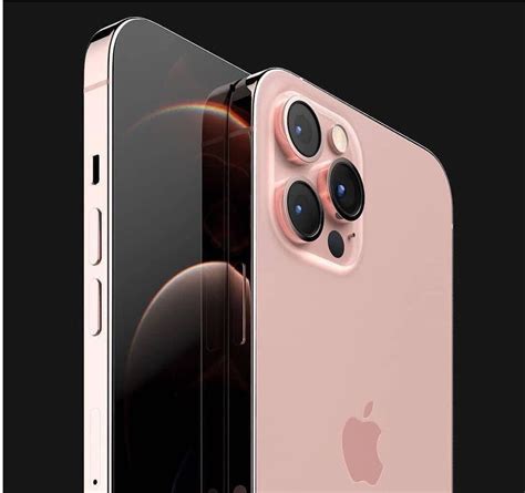 apple leaker claims iphone   coming  pink