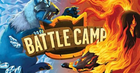 games  battle camp games