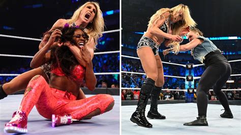 Wwe Friday Night Smackdown Results 11th February 2022 Newresultbd