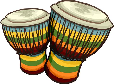 Bongo Drum Clipart 20 Free Cliparts Download Images On