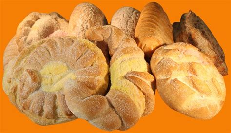 Elvirascake Mexican Sweet Breads Bread Recipes Sweet