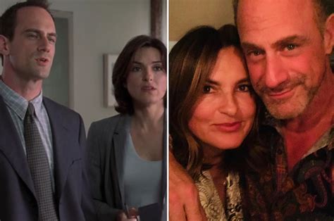 Law And Order Svu Premiered 20 Years Ago And Here S What The Cast