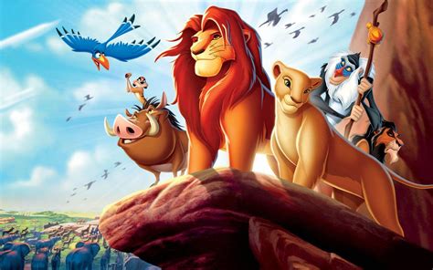 lion king wallpapers wallpaper cave