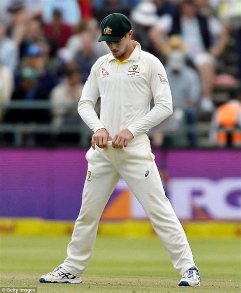 david warner started ball tampering over vulgar candice sledging daily mail online