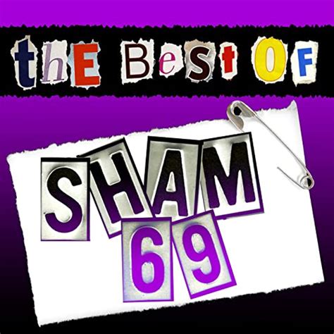the best of sham 69 [explicit] by sham 69 on amazon music uk