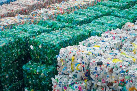 chemical recycling  plastics export ban mrw