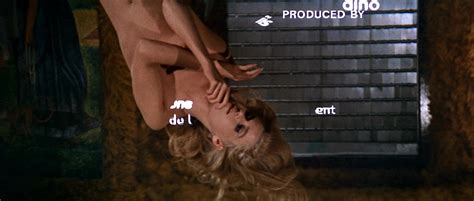 jane fonda nue dans barbarella