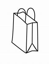 Tassen Kleurplaten Sacola Taschen Animaatjes Tas Boodschappentas Flour Malvorlagen1001 Designlooter Tudodesenhos Malvorlage sketch template