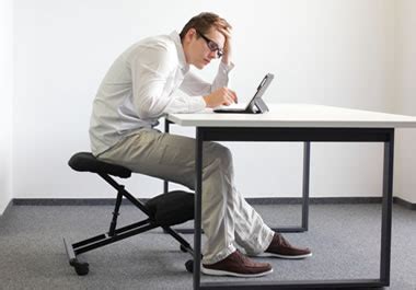 stop slouching  guide  recognizing poor posture advanced pain